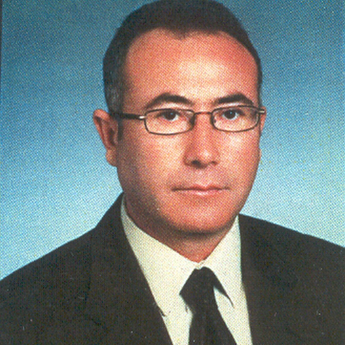Osman KARAÇİL